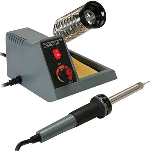 Stahl Tools SSVT Variable Temperature Soldering Station by Stahl Tools