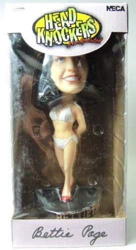 Amazon.co.jp： NECA Bettie Page 
