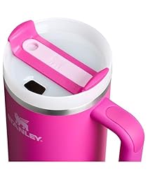 Stanley Quencher H2.0 Tumbler with Handle and Straw