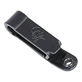 G-CODE Belt Clip Keychain : 100% Made in USA