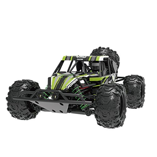 desert journey rc car