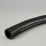 AP Automotive 19mm Rubber Car Heater Hose 2m SAE J20 R3 Black view 7