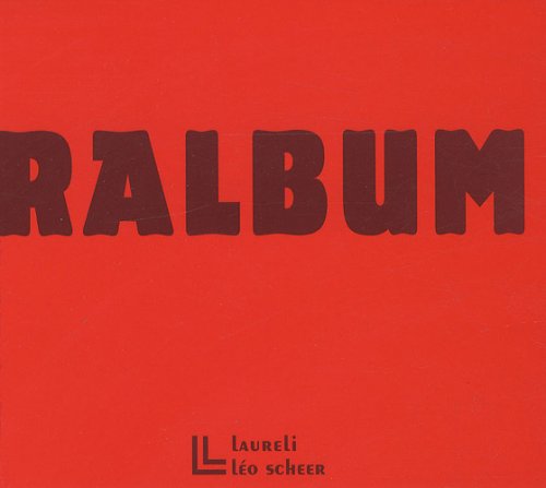 Ralbum