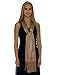 Shawls and Wraps for Evening Dresses, Metallic Sparkle Womens Wedding Bronze Beige Gold Shawl
