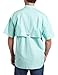 Columbia Men's Bonehead Short Sleeve Shirt,GULF STREAM,Medium