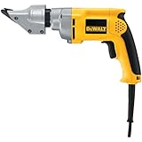 DEWALT DW891 14 Gauge Swivel Head Shear