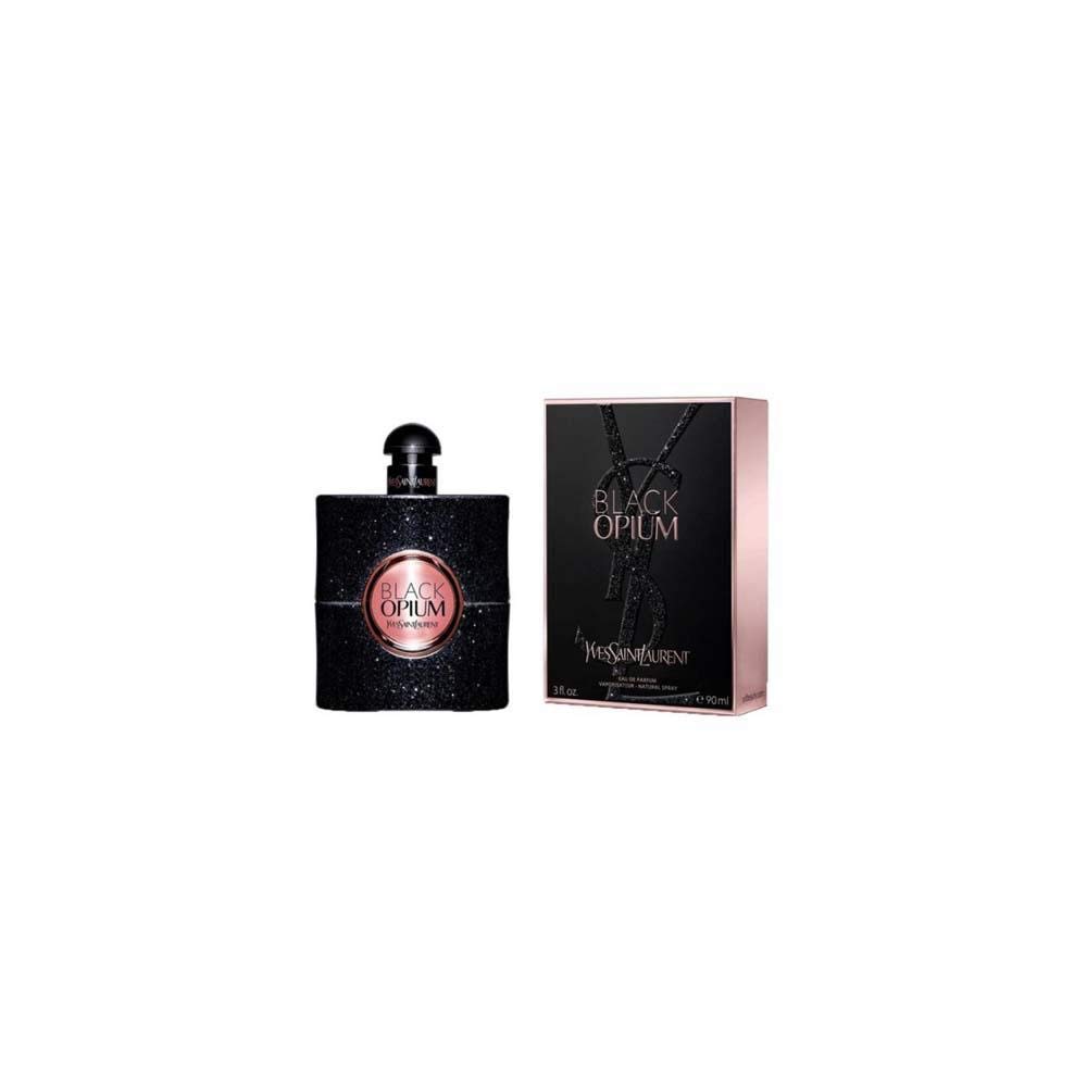 yves saint laurent black opium eau de parfum 150ml