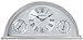 Howard Miller 645-583 Weatherton Weather & Maritime Table Clock