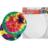Roylco 9" Diffusing Paper Circles