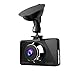 Conbrov DC6000 Night Vision Dash Cam, Full HD 1080P 2.7