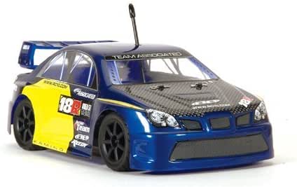 team associated rc18r