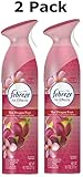 Febreze Air Effects Thai Dragon Fruit Air Freshener Spray, 9.7 Oz (2 Pack)
