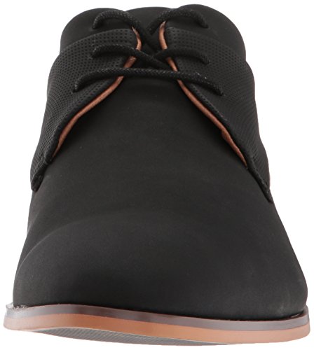 Madden Men's M-dilon Oxford Shoe - Man-Made Suede Lace-Up Dress Shoe - View #3