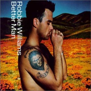 Robbie Williams - Better Man - Amazon.com Music