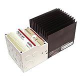 Morningstar TS-MPPT-30 TriStar 30 Amp MPPT Solar Controller with Maximum Power Point Tracking, Better Peak Power Point Tracking than Other MPPT Controllers, Very Fast Sweeping of the Entire I-V Curve