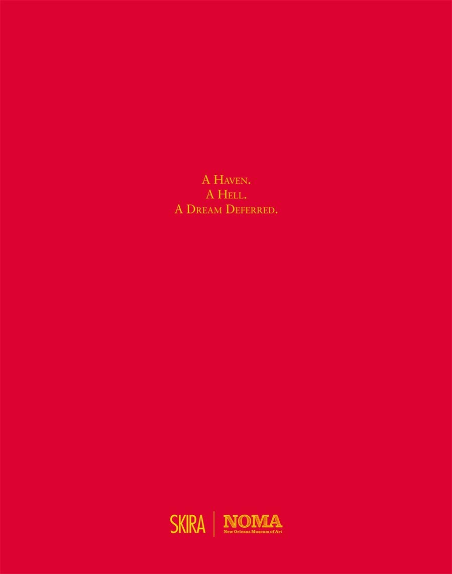 Lina Iris Viktor A Haven A Hell A Dream Deferred Iduma Emmanuel Mussai Renee Young Allison Viktor Lina Iris 9788857239859 Amazon Com Books