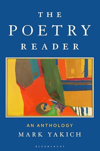 The Ecco Anthology of International Poetry: An Acclaimed