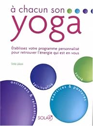 À chacun son yoga