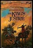 The King's Justice (Histories of King Kelson)