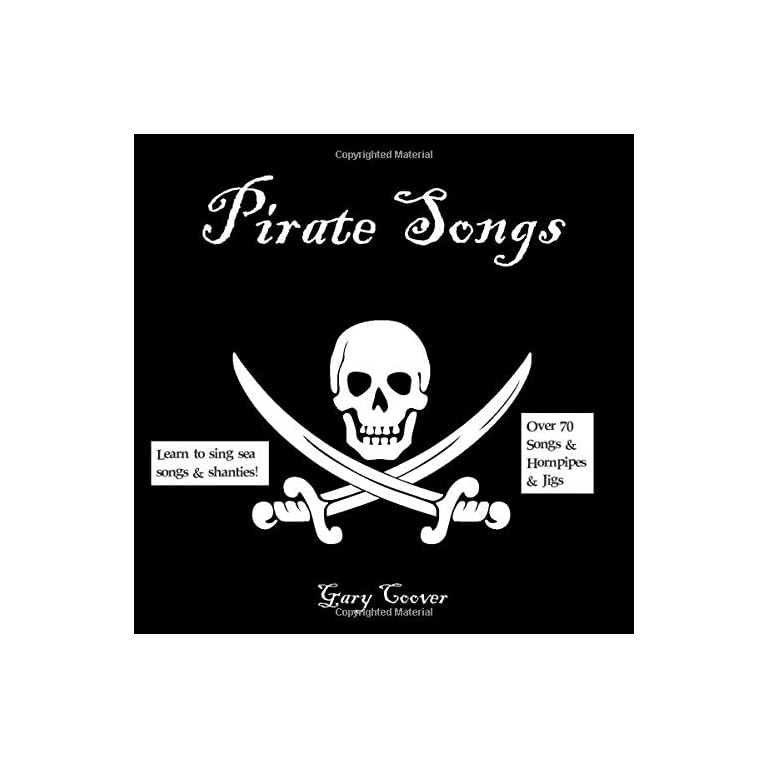 Books Archives - Sea Shanty Songs