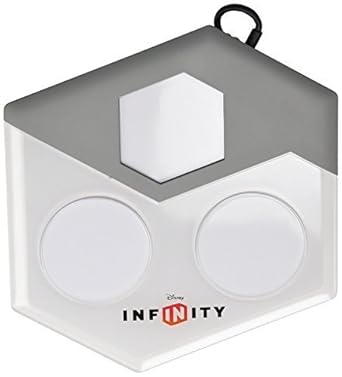 Disney Infinity Base / Portal for PS4 Disney Infinity for Disney Infinity 3.0 Star Wars & Disney Infinity 2.0 Marvel Superher