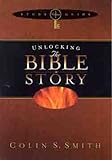 Unlocking the Bible Story Study Guide Volume 1 (Unlocking: Bible Studies)