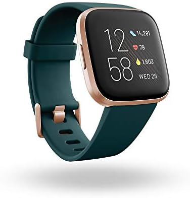 fitbit versa souq