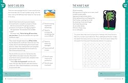 The Big Book of Reading Comprehension
