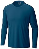 Mountain Hardwear Photon Long Sleeve T - Men's