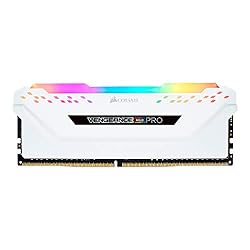 Corsair Vengeance RGB Pro 16GB (2x8GB) DDR4 3200MHz