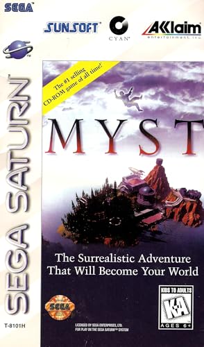 MYST (Renewed)