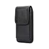 Heren Heuptas Telefoon met Riemclip, Mobiele Telefoon Riem Holster, Outdoor Reizen Sport Smartphone Riem Clip Tas…