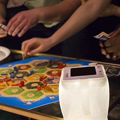 3 LuminAID+PackLite+Firefly+Solar+Lantern