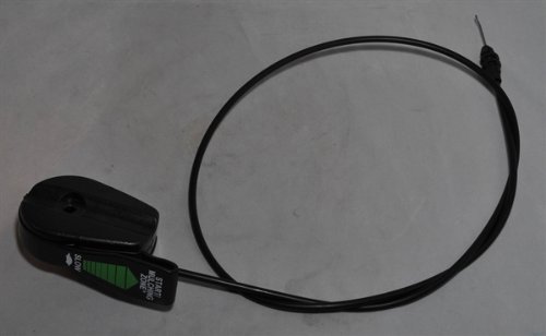 GENUINE OEM LAWNBOY PARTS AND ACCESSORIES - CABLE - THROTTLE 92-7734