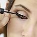 Liquid Eyeliner that's Waterproof with Precise No Smudge Intense Jet Black Fine Tip Dip Liner for Sensitive Eyes with Long Lasting Makeup Matte Results that Even Stays on Oily Skin