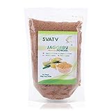 SVTAV Jaggery Powder, Hand Crushed Gur Powder