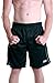 Reebok Mens Performance Shorts, Black, XL