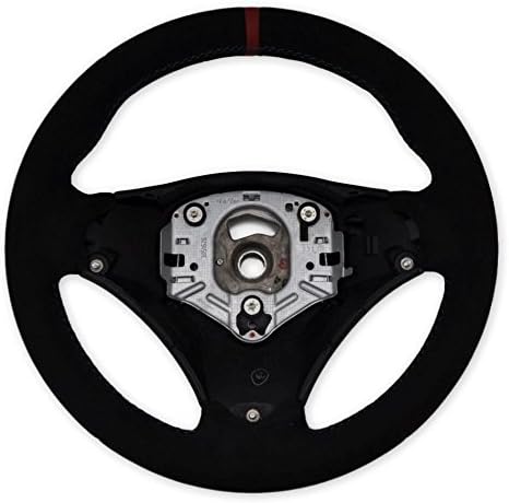 Autofun Extreme Steering wheel fit to 3 Series E92