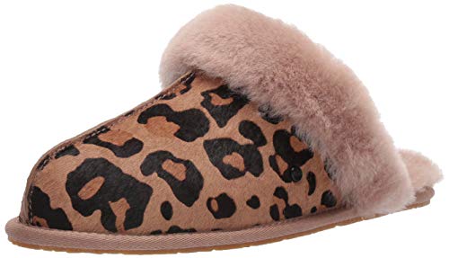 ugg scuffette slippers office