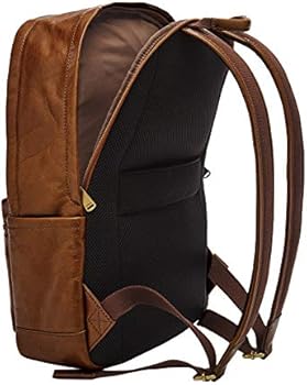 fossil bookbag