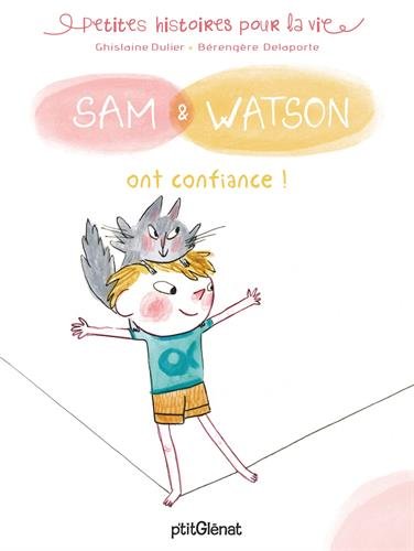 Sam & Watson