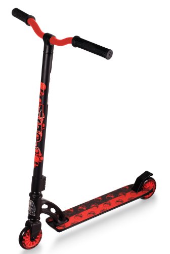 Madd Gear VX2 Pro Scooter, Black