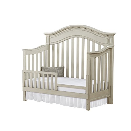 bertini graceland crib