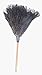 GM Royal Ostrich Feather Duster (Small GM01 (16