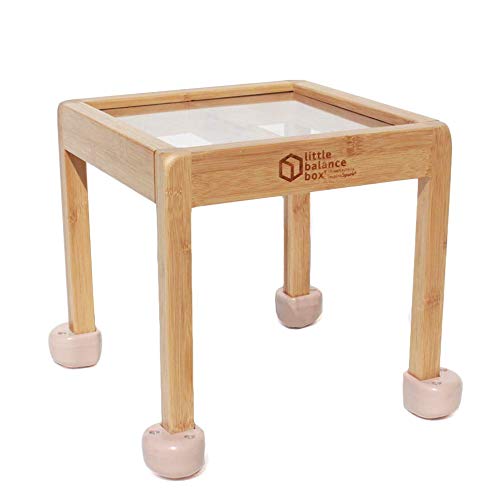 best baby walker for hardwood floors