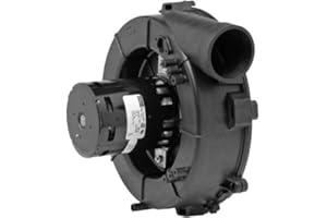 7021-11406 - Fasco Fits Lennox Furnace Draft Inducer Exhaust Motor