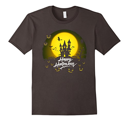 Happy Halloween T Shirt Costumes For Women-Men-Boys-Girls