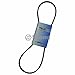 Ariens Quality Aftermarket Belt Made with Kevlar to FSP Specs - Compatible Part # 72112, 07211200