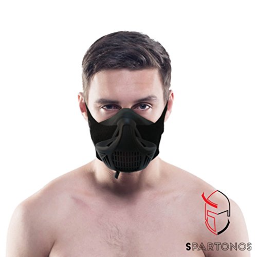 Exercise Mask Review Exercise