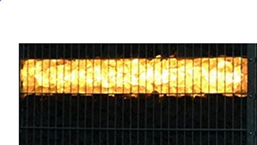 Orgon Gabionen Leuchte Led 360 165 M Warm Weiß Kunststoff Klar